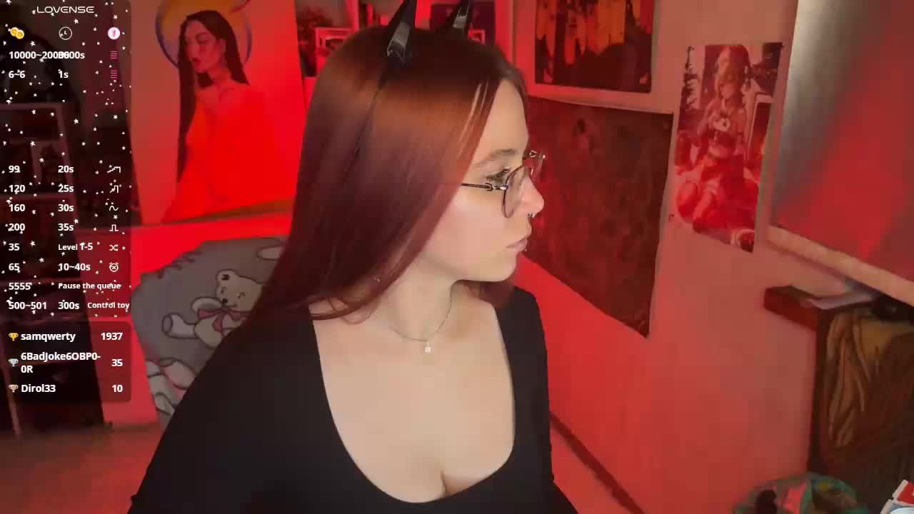 Kushina Приват Записи 2026-05-03