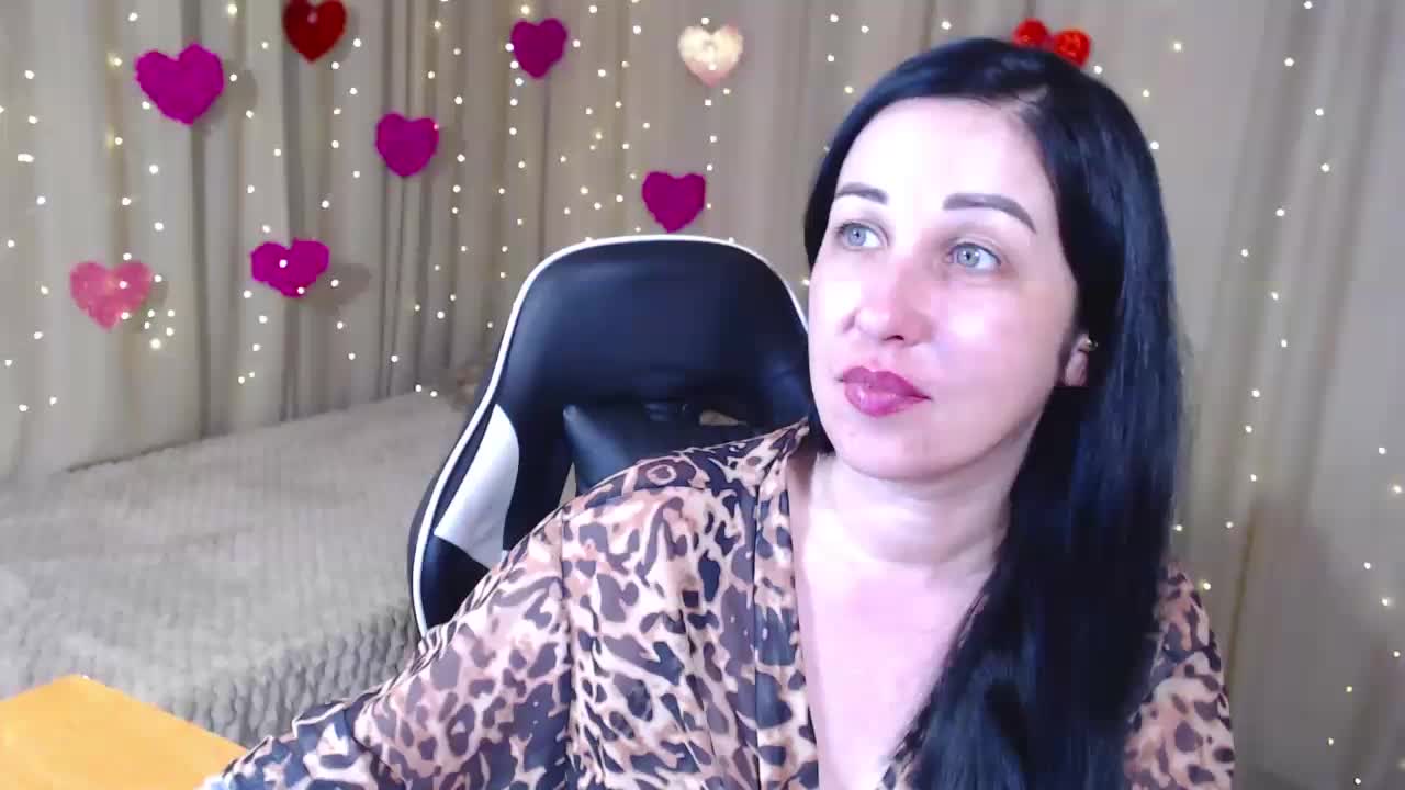 JillStevens Приват Записи 2026-05-03