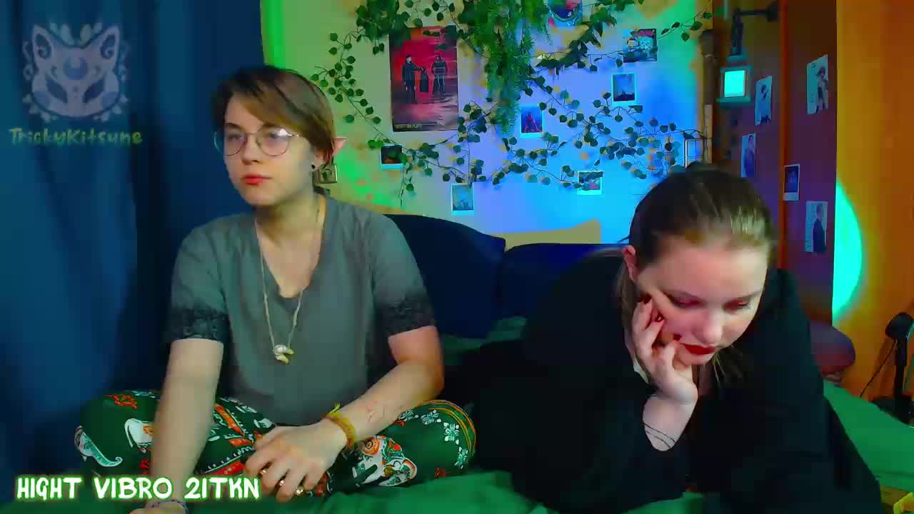 Tricky_Kitsune Приват Записи 2026-05-03