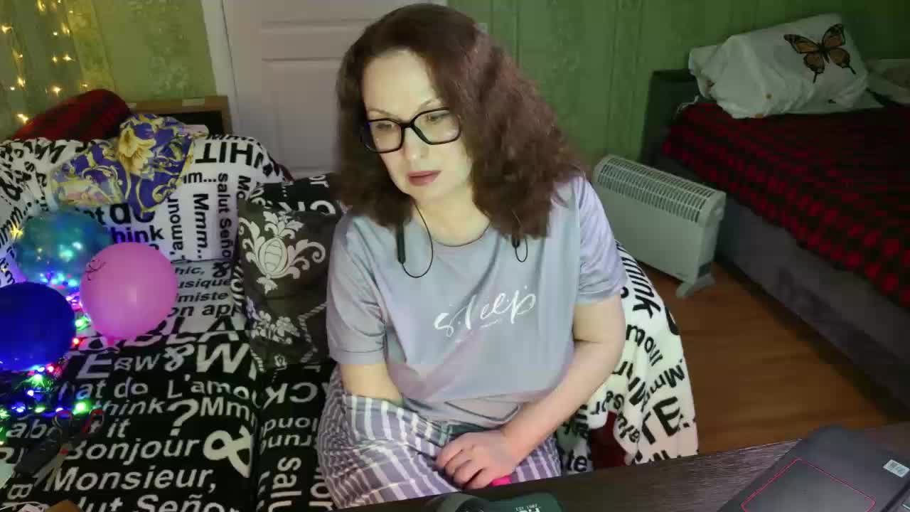 MeganIris Приват Записи 2026-05-03