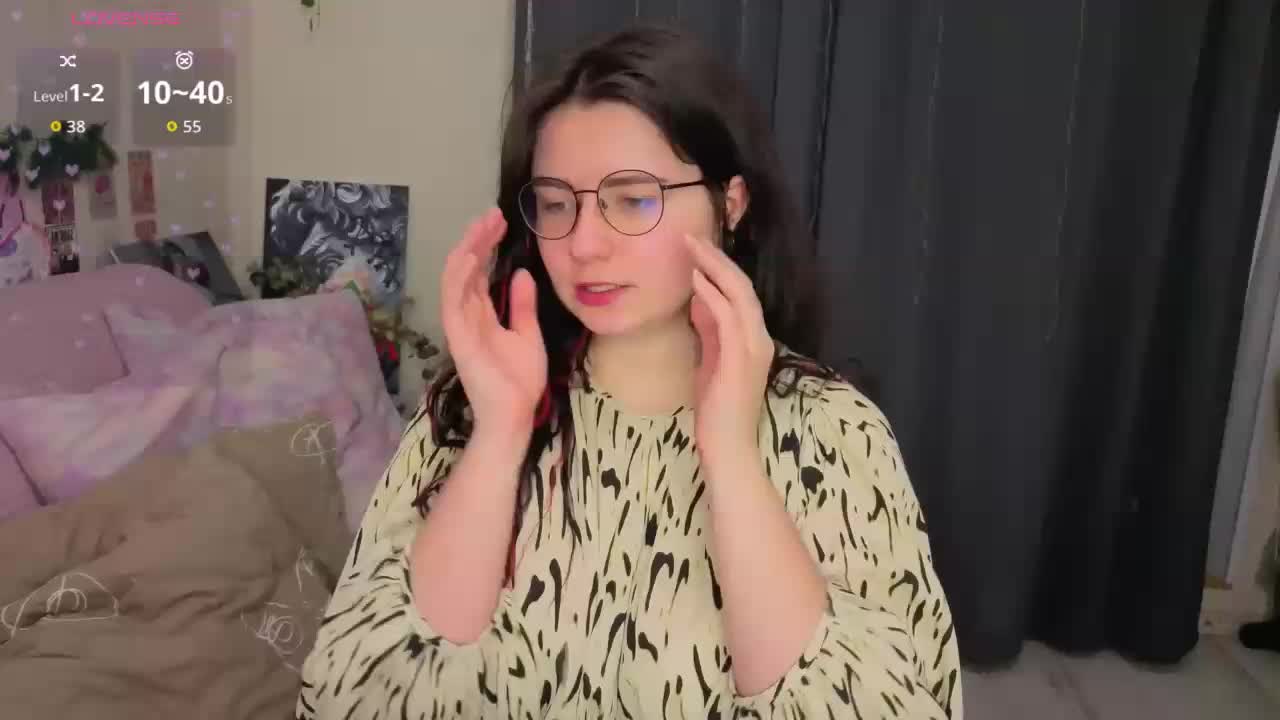 Kitty-Katty Приват Записи 2026-05-03
