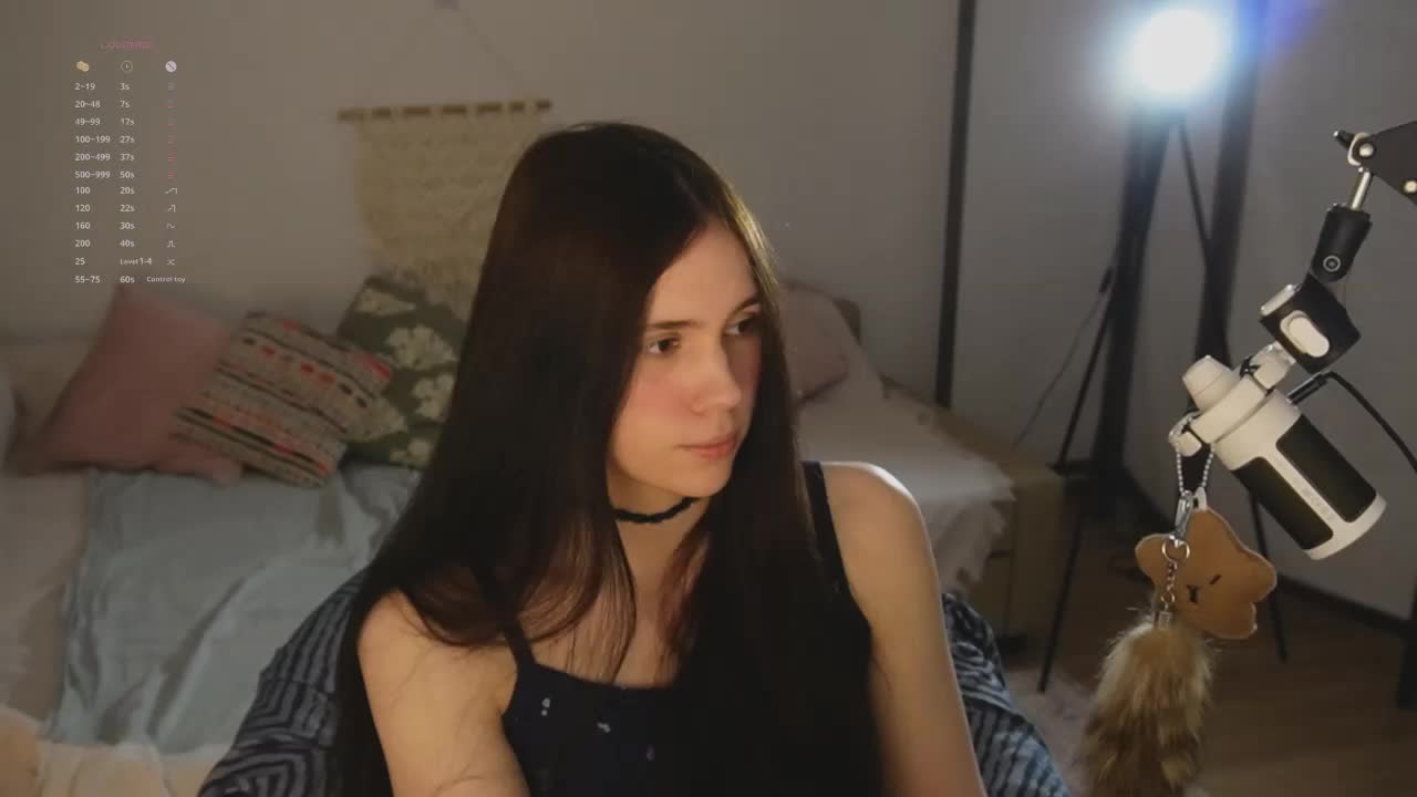 velvetjenny Приват Записи 2026-05-03