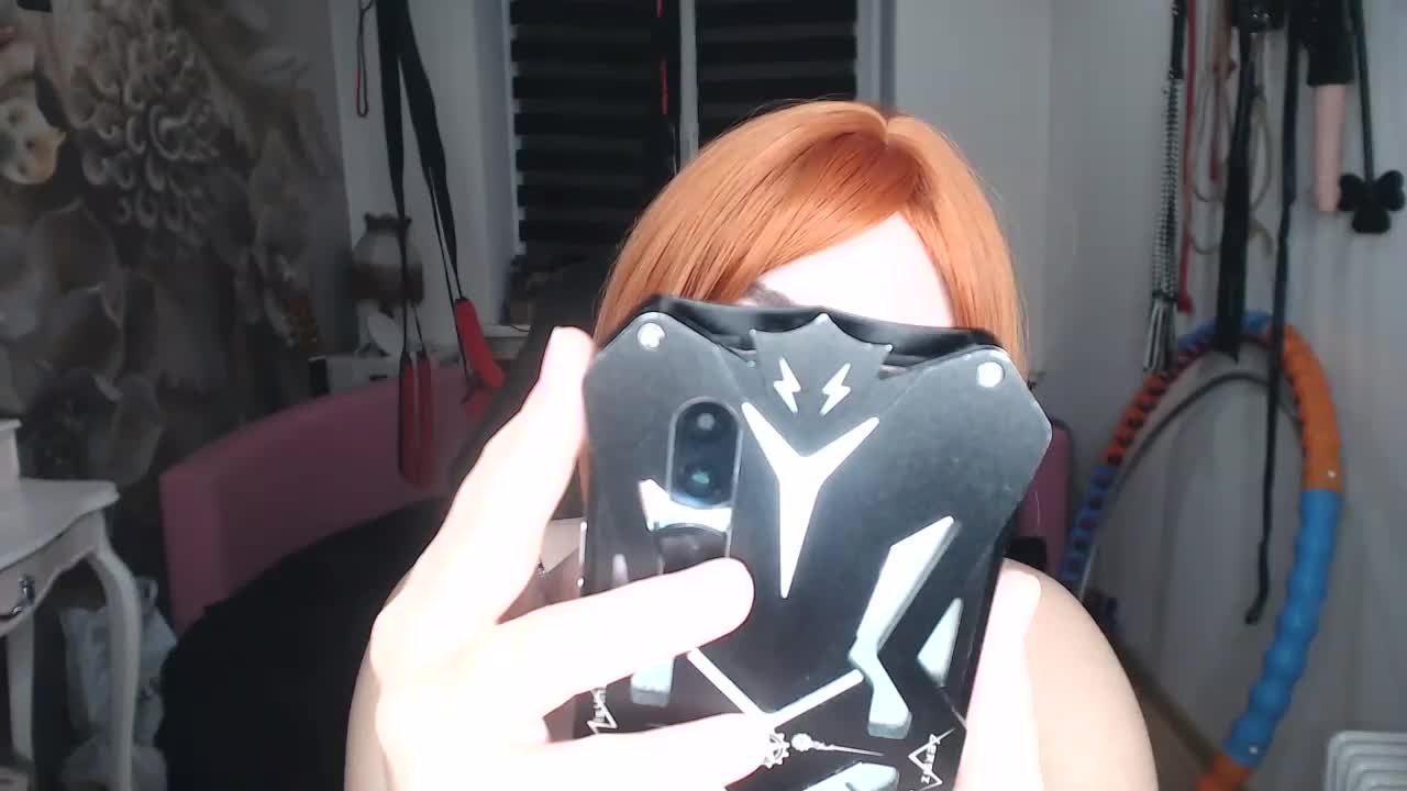 missGODDESS Приват Записи 2026-05-03