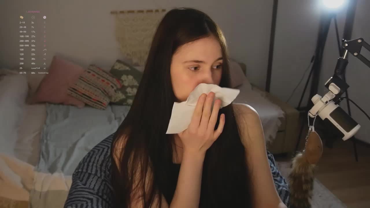velvetjenny Приват Записи 2026-05-03