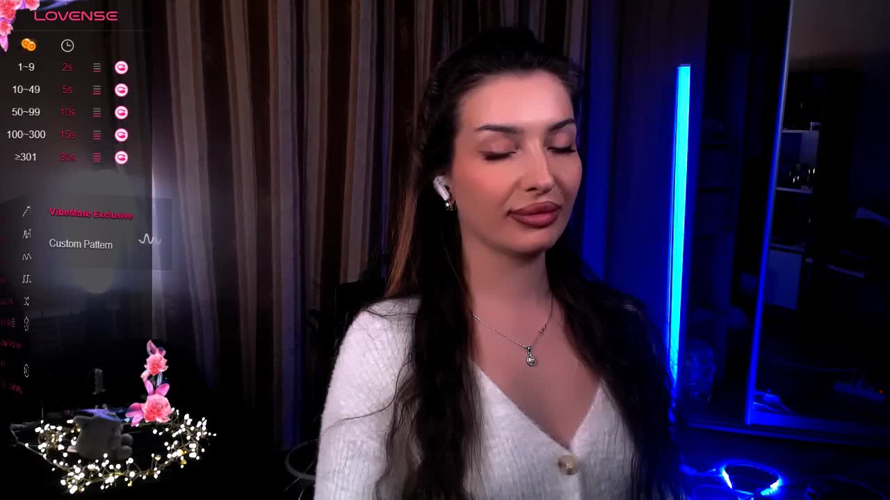 LauraBess Приват Записи 2026-05-03