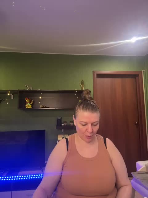 Veronika_Gold Приват Записи 2026-05-03