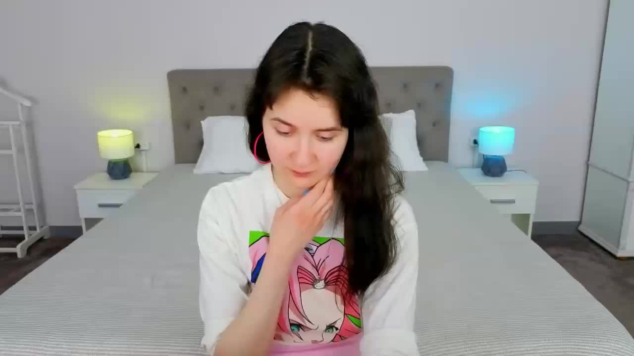 BerryDiva Приват Записи 2026-05-03