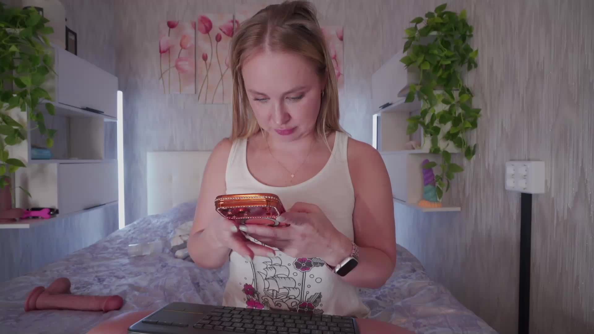 Kitty-Kelsi Приват Записи 2026-05-03