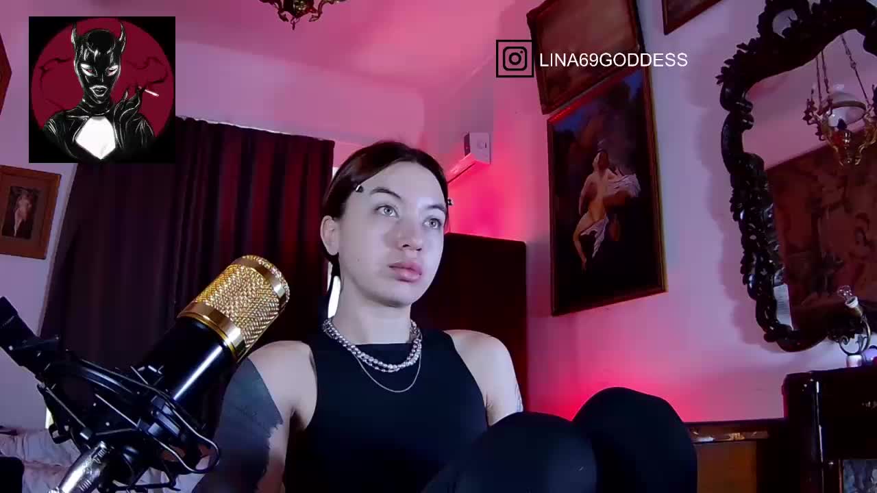 LINA69FEMDOM Приват Записи 2026-05-03