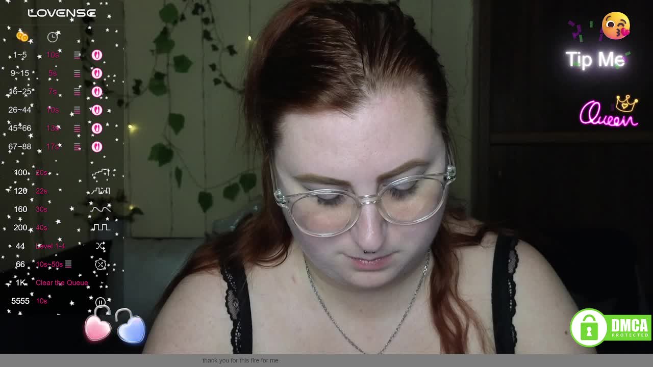 Aliciaredluv Приват Записи 2026-05-03