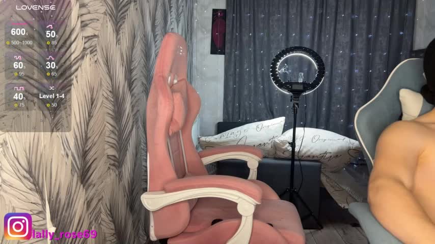 LallyRose69 Приват Записи 2026-05-03