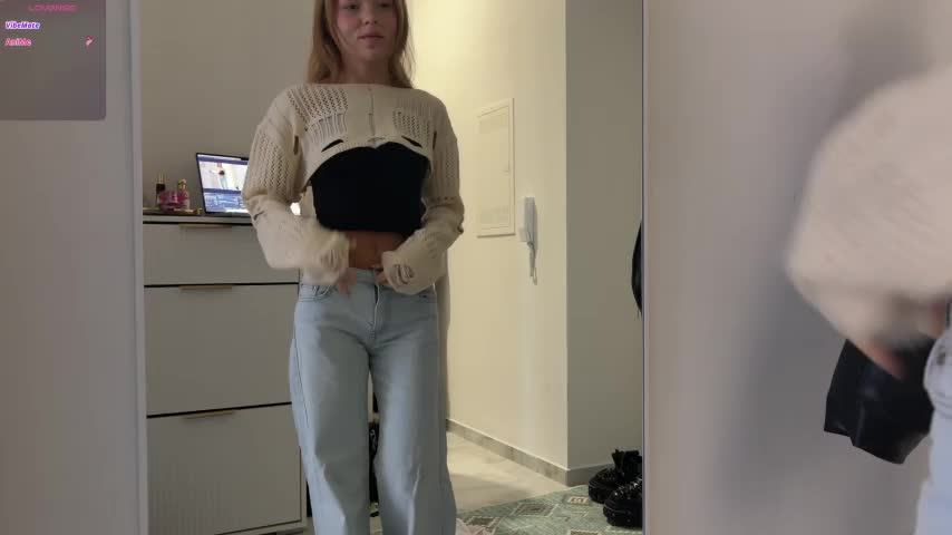 Aliceimhorny Приват Записи 2026-05-03