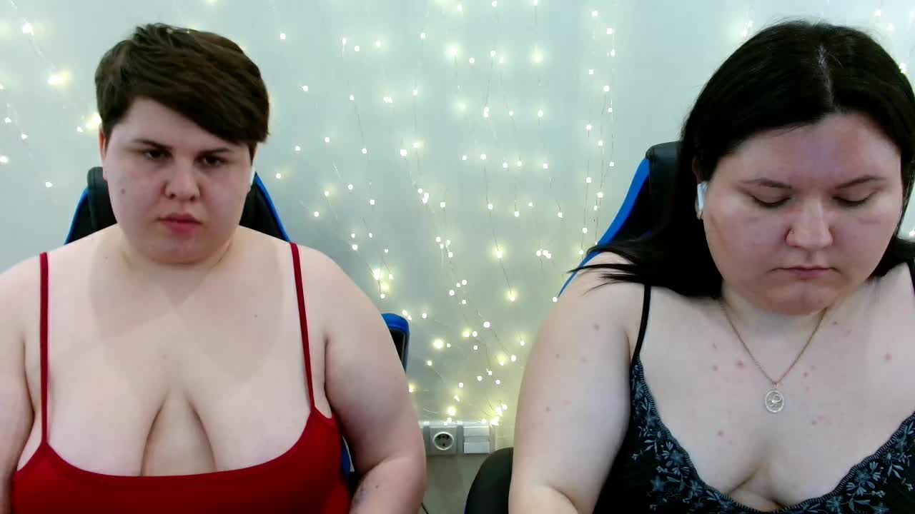BeckyAndEllen Приват Записи 2026-05-03