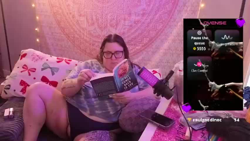 brookenicole3 Приват Записи 2026-05-04