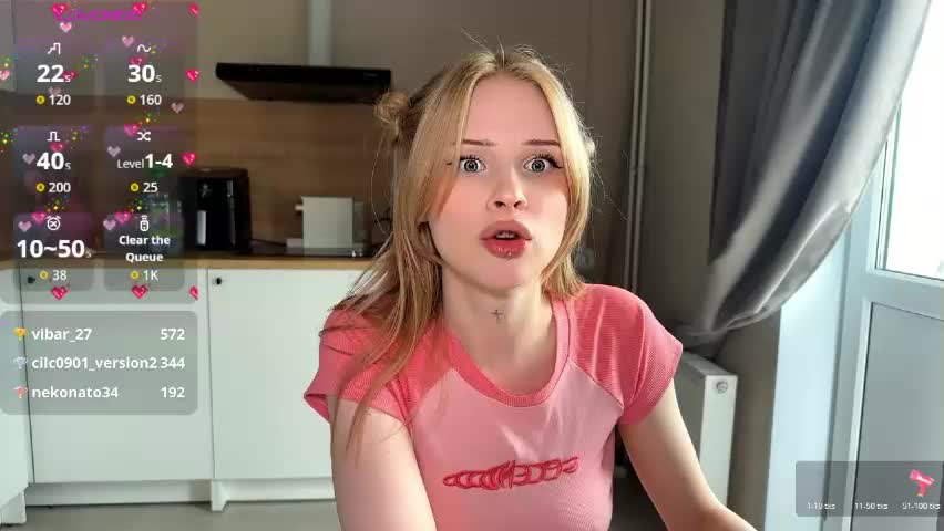 sweetielis Приват Записи 2026-05-04