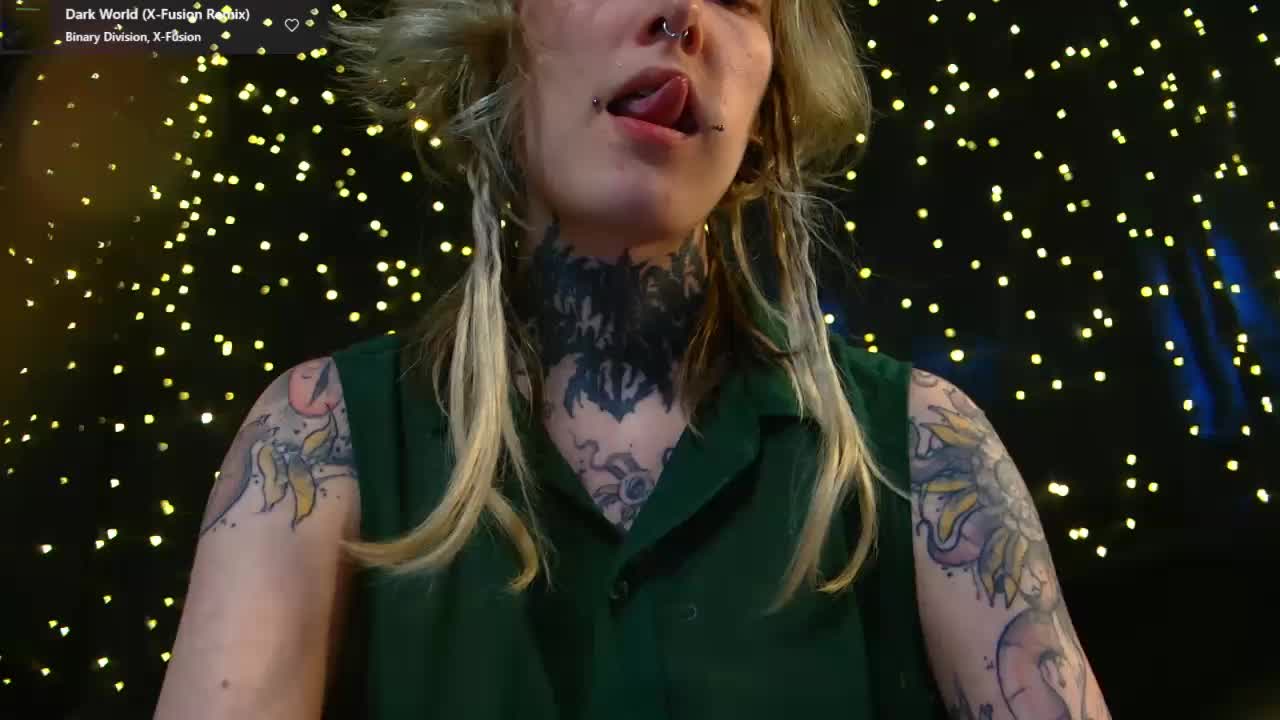 LittleSpaceMouse- Приват Записи 2026-05-04
