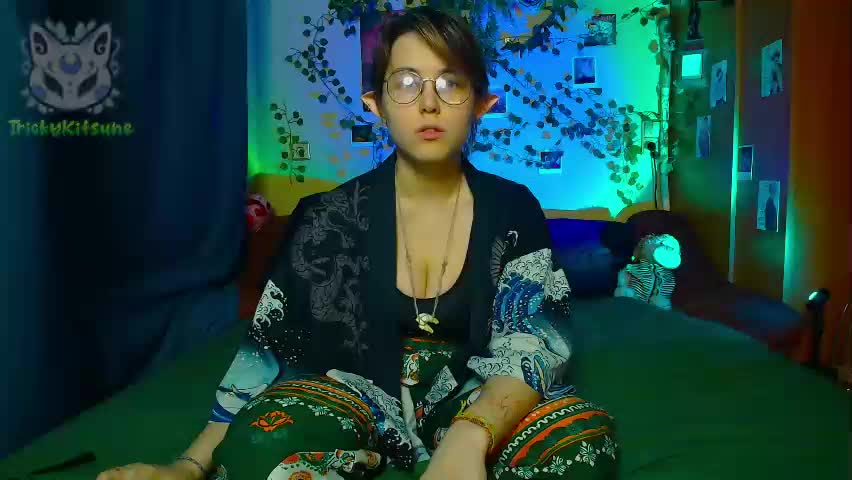 trickykitsune Приват Записи 2026-05-04