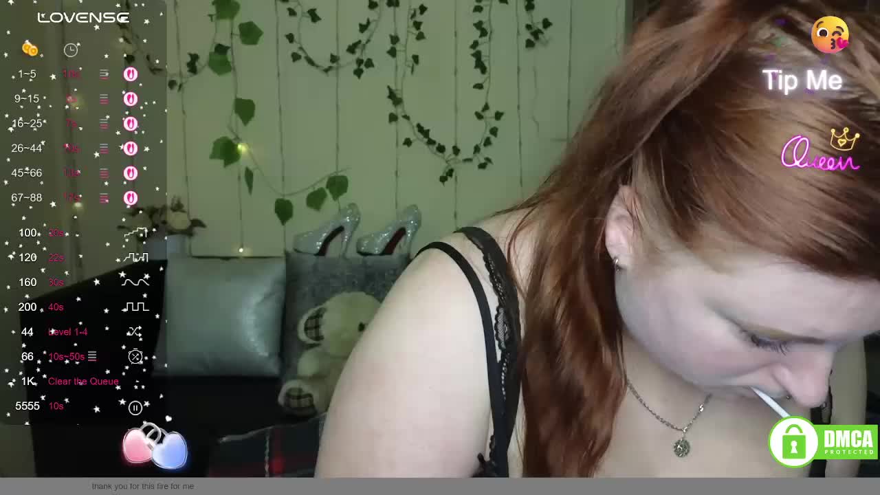 Aliciaredluv Приват Записи 2026-05-04