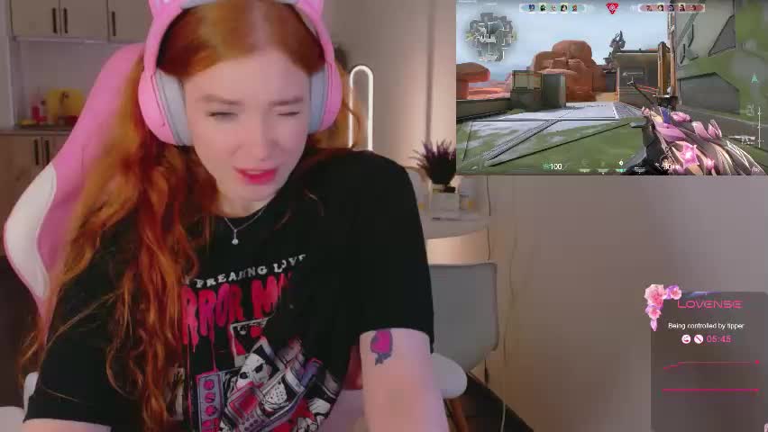 cinnabongirls Приват Записи 2026-05-04