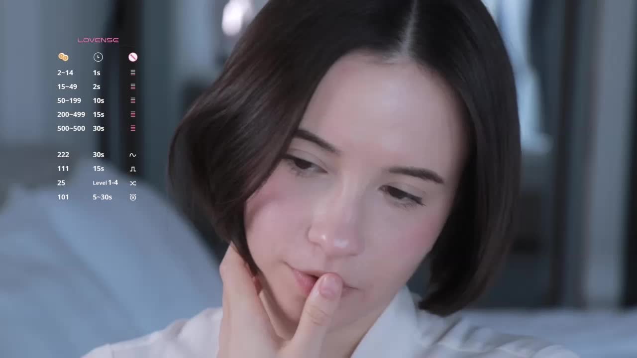 MissEssie Приват Записи 2026-05-04