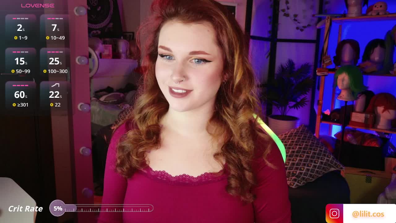 LilitSuccubi Приват Записи 2026-05-04