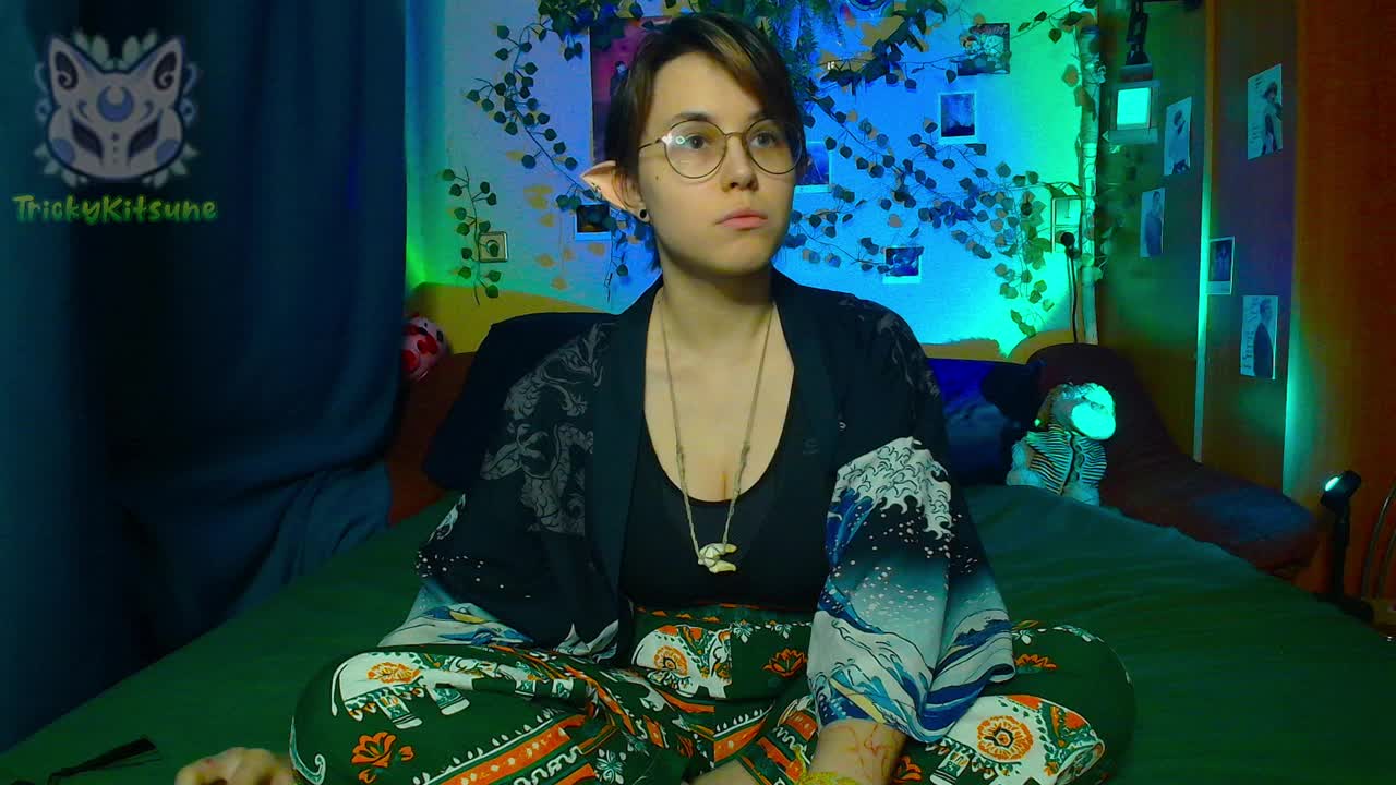 Tricky_Kitsune Приват Записи 2026-05-04