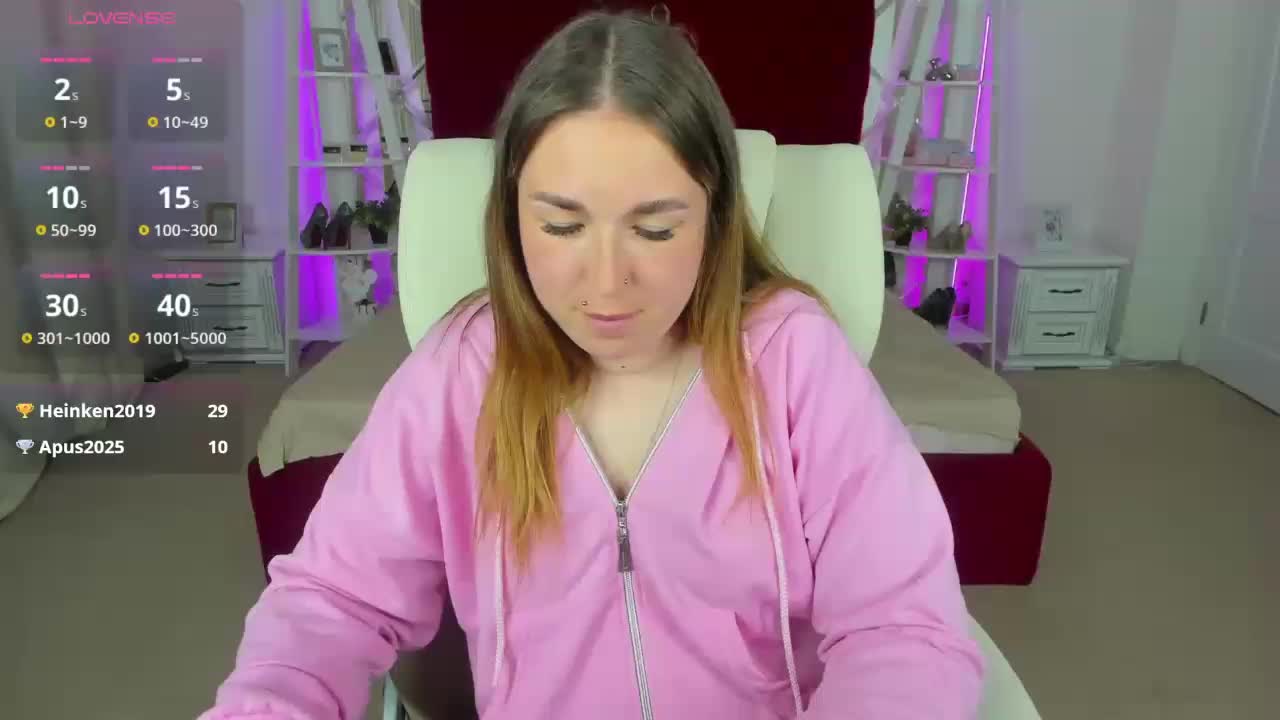 SofiiDarling Приват Записи 2026-05-04