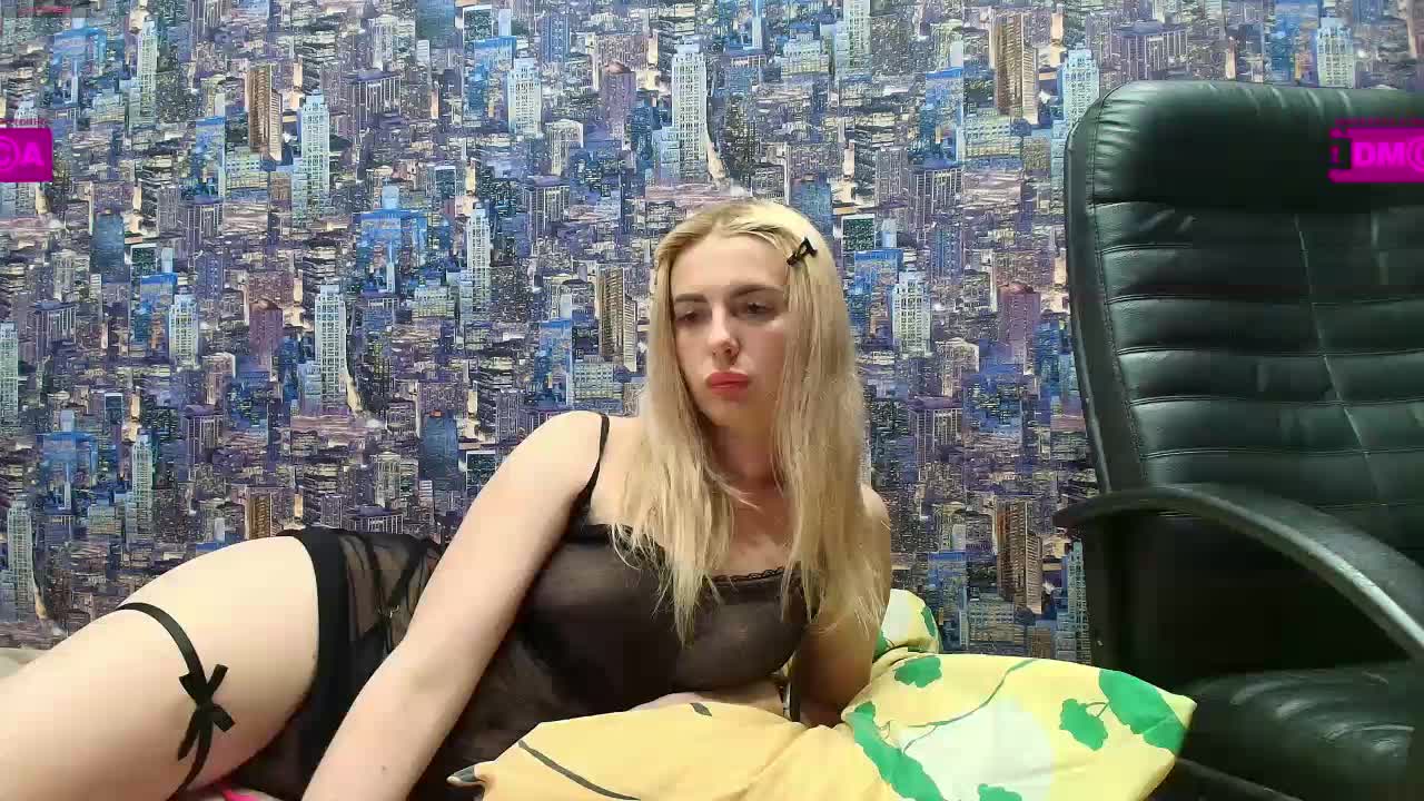 SweetBlondy Приват Записи 2026-05-04