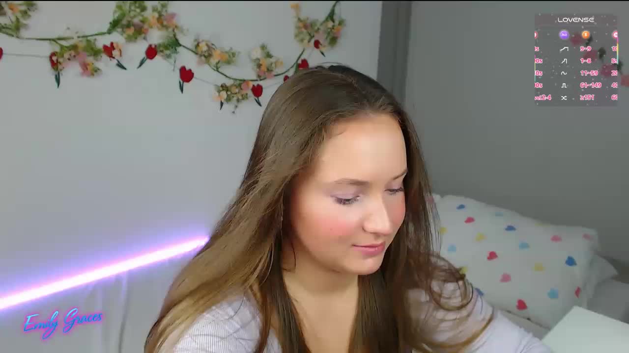 -EmilyxGrasez- Приват Записи 2026-05-04