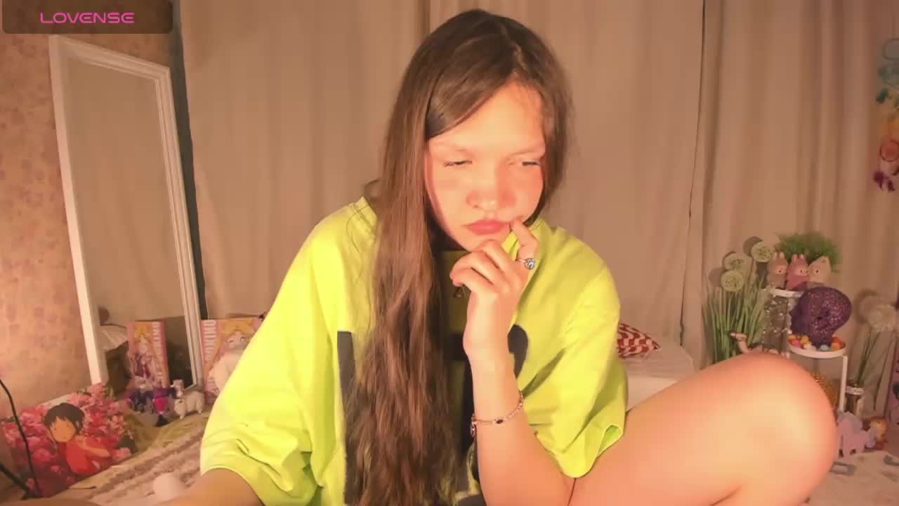 CuteLolly Приват Записи 2026-05-04