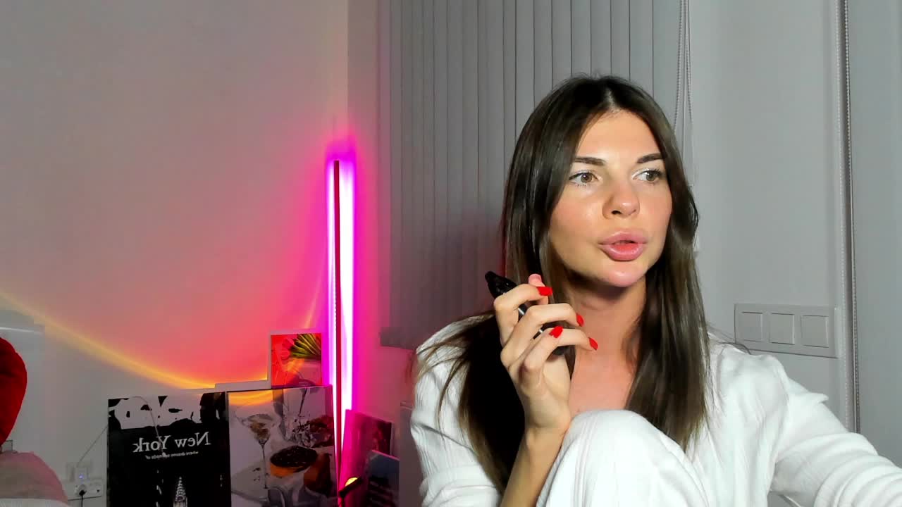 AndreaBlossom Приват Записи 2026-05-04