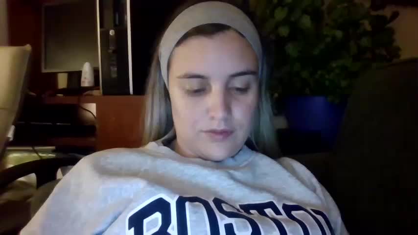 Abrilblond Приват Записи 2026-05-04