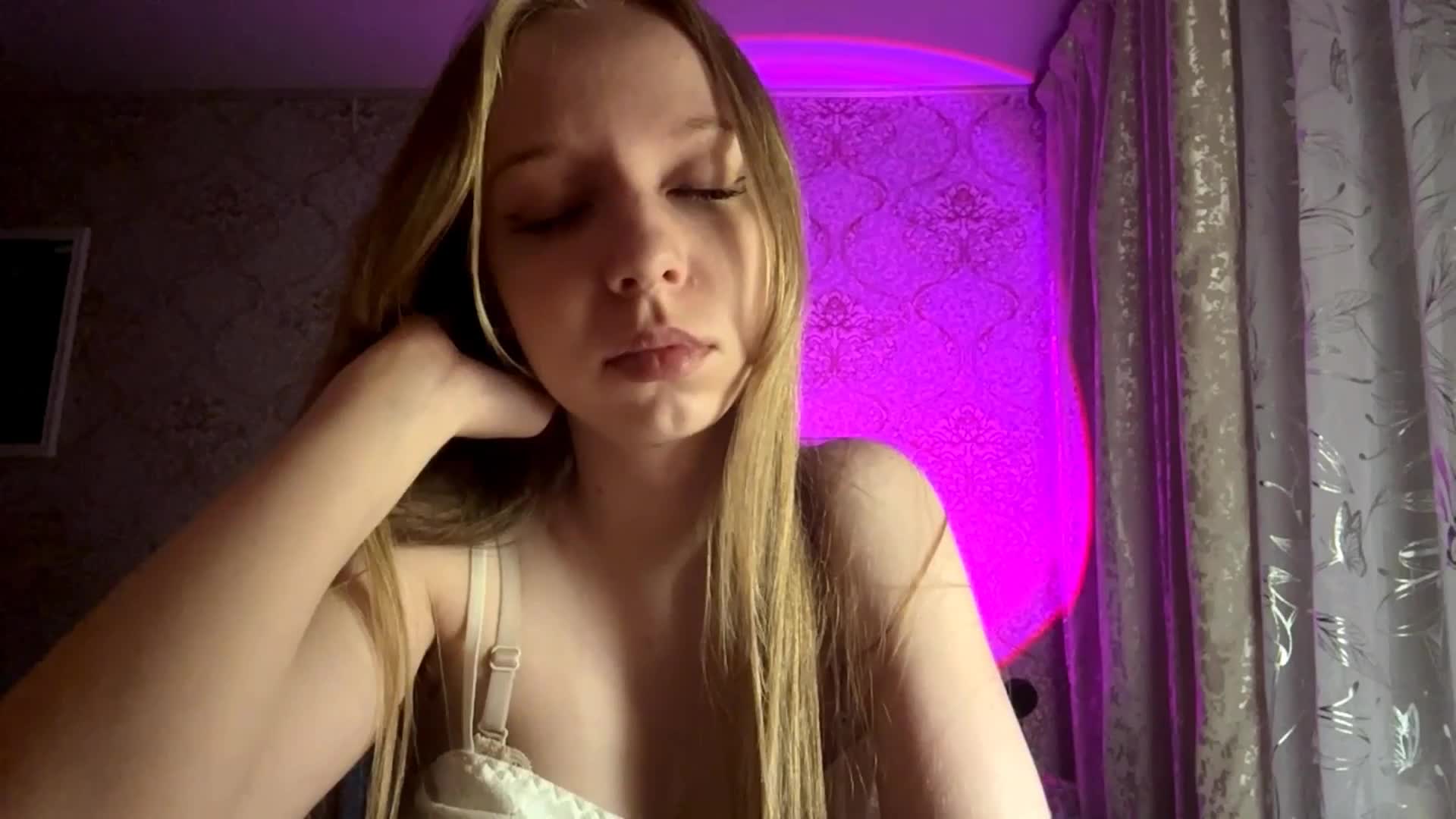 MercyDiamant Приват Записи 2026-05-04
