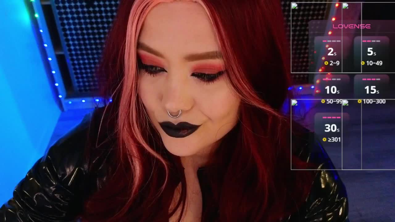 Laura-Wicked Приват Записи 2026-05-04