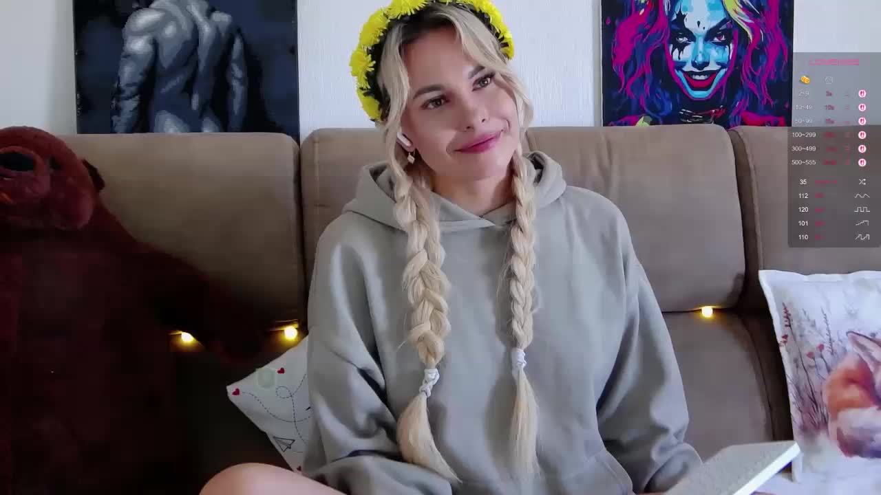 Kocmoc_Katerina Приват Записи 2026-05-04