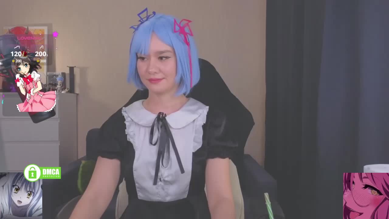 CreamMeow Приват Записи 2026-05-04