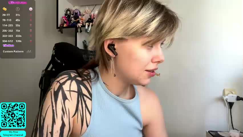 liliandaniels Приват Записи 2026-05-04