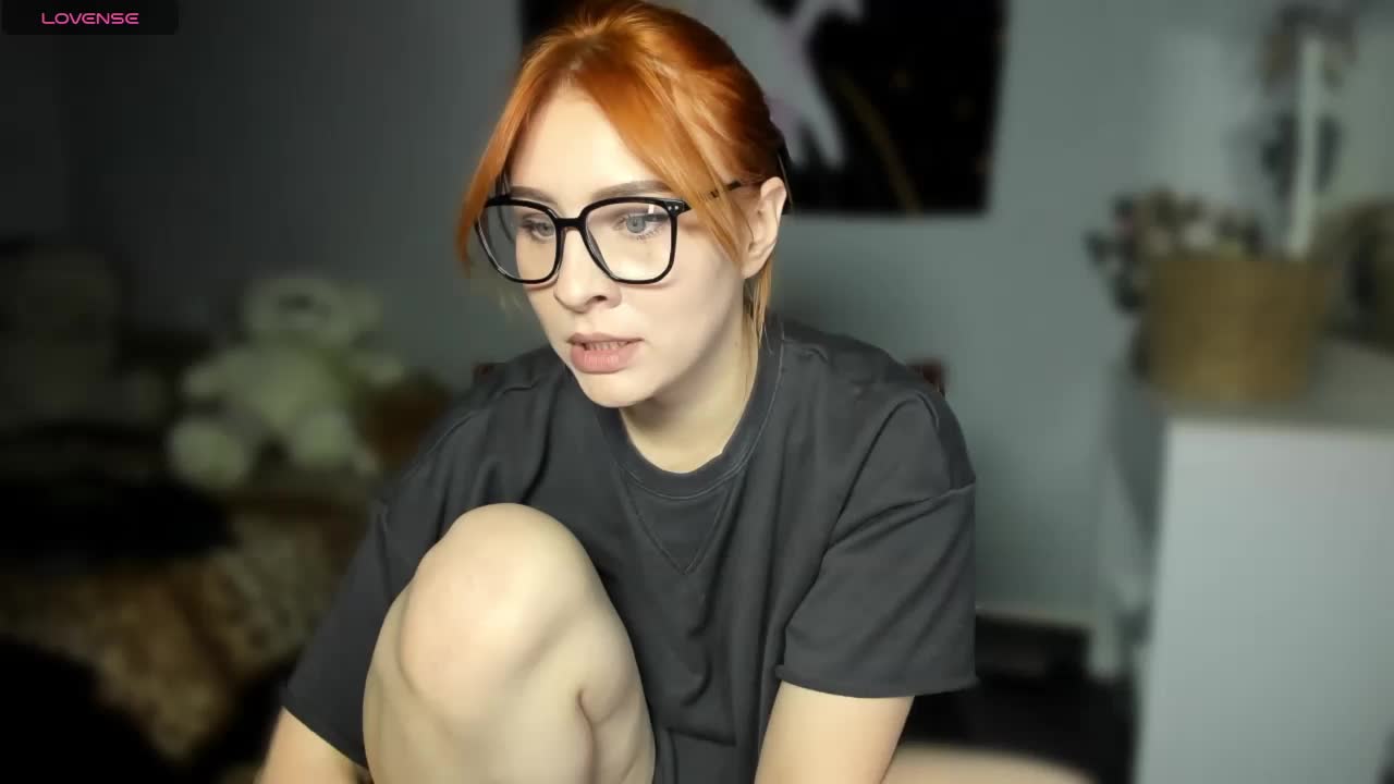 RedheadDevil Приват Записи 2026-05-04