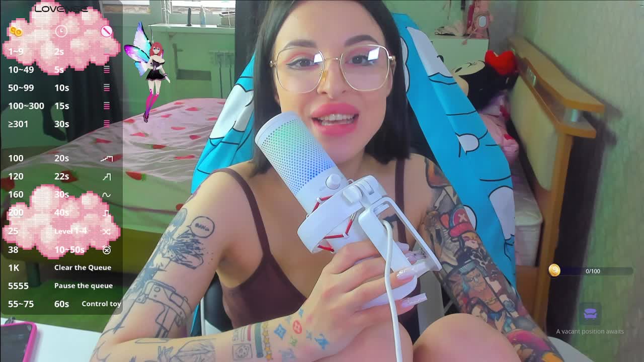 folinskaayaa Приват Записи 2026-05-04