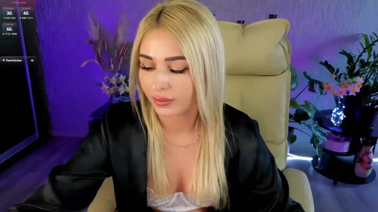 NikaStill Приват Записи 2026-05-04