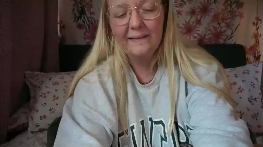 barbiegirl966 Приват Записи 2026-05-04