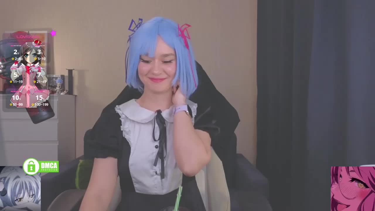 CreamMeow Приват Записи 2026-05-04