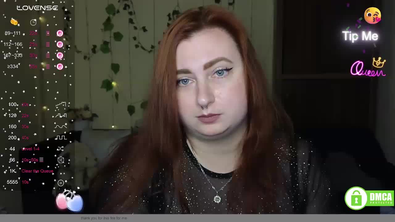Aliciaredluv Приват Записи 2026-05-05