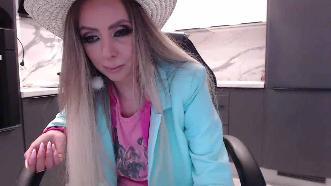 blondalina Приват Записи 2026-05-05