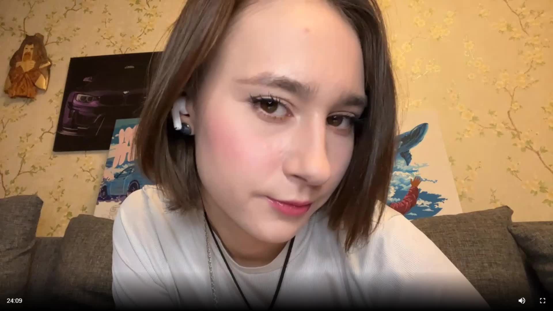 UrRachel Приват Записи 2026-05-05