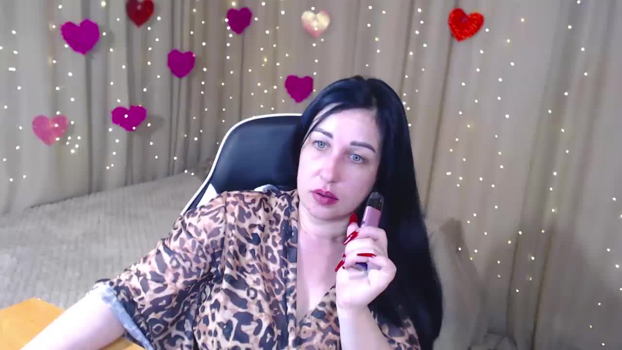 JillStevens Приват Записи 2026-05-05