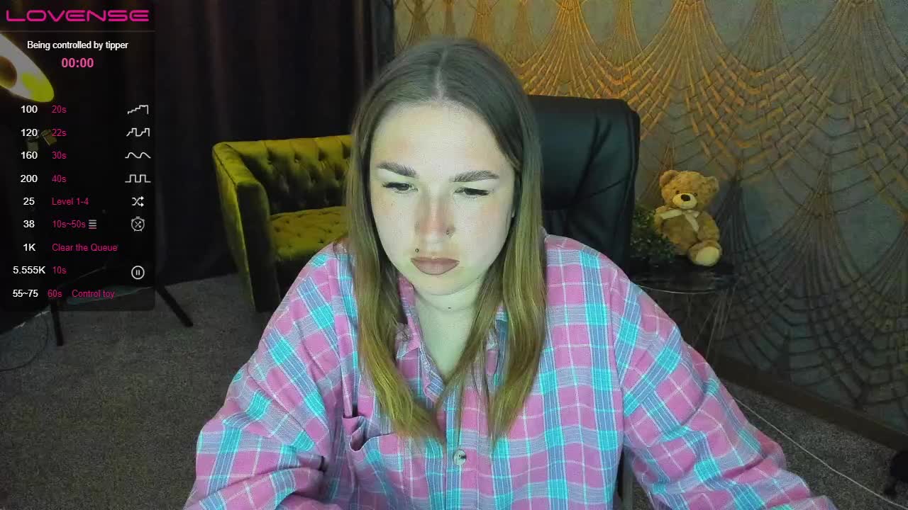 SofiiDarling Приват Записи 2026-05-05