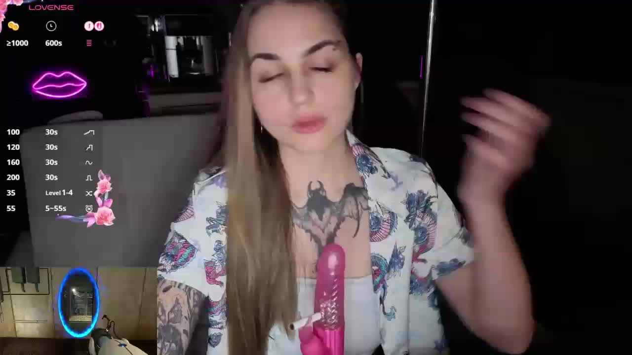 KrisVXN Приват Записи 2026-05-05