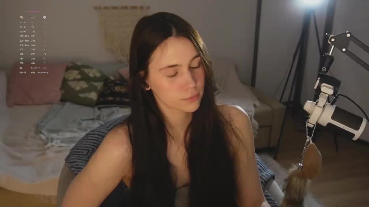velvetjenny Приват Записи 2026-05-05