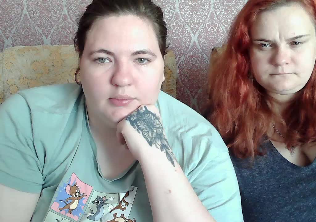 HollyXEva Приват Записи 2026-05-05